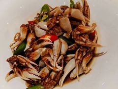 醉蟹钳-金春禧(世茂国际广场店)