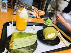 -雪绿茶博物馆
