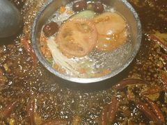 -楠火锅(太古里总店)