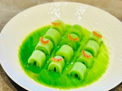 -彩丰楼·中餐厅(国家会展中心上海洲际店)