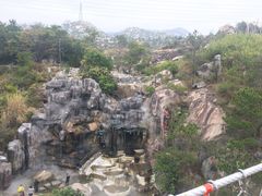 -清境桃源