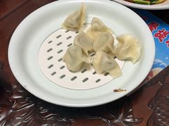 -醉御香渔家园(临沂路与大连路店)