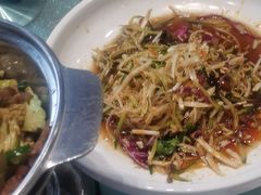 -香融府·烤鸭·家常菜(马家堡路店)
