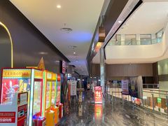 -中影星美国际影城(南山云城店)