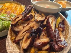 -Fuzzy Bistro 浮几韩餐·茶酒馆