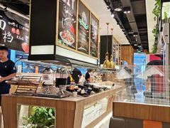 -比格比萨自助(李沧万达店)