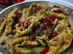 -小民大排档(光谷店)