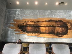 -星巴克(济宁万达广场店)