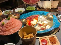 -吼堂老火锅(太古里总店)