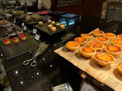 -鸣诗自助餐(澳門四季酒店)