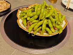 -红满天烧烤(怡馨家园店)