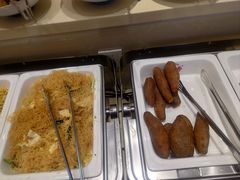 -素满香·食养自助(建邺万达店)