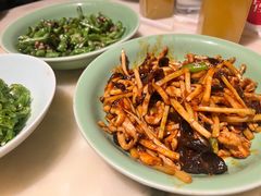-弄堂里(滨江龙湖天街店)