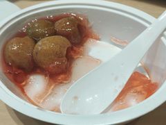 -喜家德虾仁水饺(浦东山姆店)