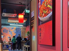 -赤宴·川菜(玉林店)