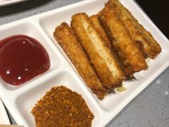 -海底捞火锅(吴中路店)