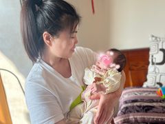 -阿姨来了家政·育儿嫂养老(远洋商务店)