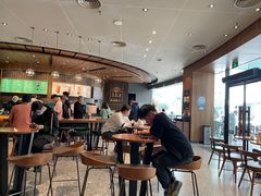 -星巴克(厦门SM新生活广场店)