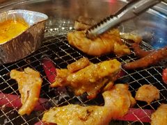 -伊茉家的烤肉店(勒泰中心店)