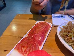 -四禧精酿烧烤串吧(大明湖店)