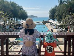 -石梅湾艾美度假酒店