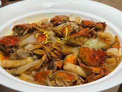 -周家二小姐的菜(西津渡店)