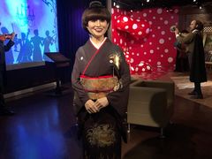 -东京杜莎夫人蜡像馆