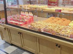 -味多美蛋糕(灯市口店)