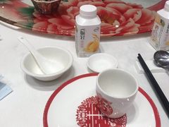 -好福记饭店(红梅公园店)
