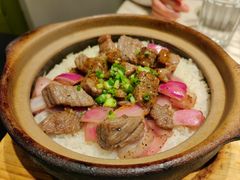 -汤城小厨•粤菜•靓汤(西直门凯德MALL店)