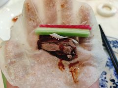 -漢舍中国菜馆(889广场店)