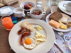 -彩虹云霄拜约克摩天塔