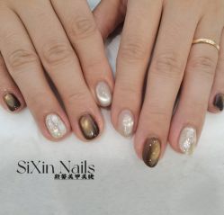 -斯馨·健康美甲美睫