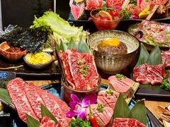 -丸藏和牛烧肉专门店(园区师惠坊店)