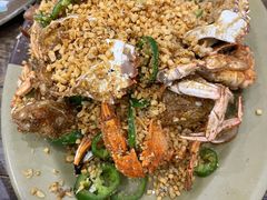 -贞姨美食·老字号海鲜大排档