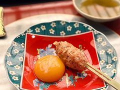 -鳥喜Toriki怀石烧鸟料理