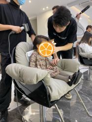 -Kasa卡莎美发沙龙