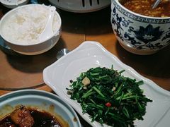 -光海·乡记酸菜鱼·始于1996(花园路店)