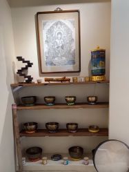 -沐迪珠宝&法佑艺术疗愈空间