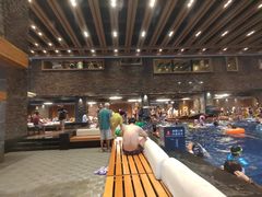 -清河半岛温泉度假酒店