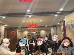 -四季厨房 鲁菜·孔府烤鸭(二环南路店)