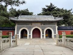 -潭柘寺景区