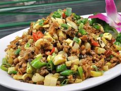 -亲回家吃饭餐厅(黄陂店)