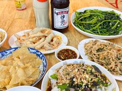 -芳记粉店(总店)