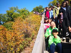 -帽儿山国家森林公园