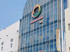 -泉汇购物广场(大沽南路店)