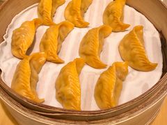 牛肉芝士蒸饺-鼎泰丰(当代商城店)