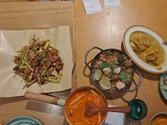 -迷你椰·泰式大排档(共康店)