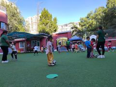 -北京市邮政管理局海慧寺幼儿园