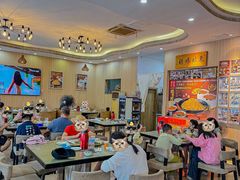-巽寮印象美食部落餐厅·海鲜·地方特色菜(惠州体验店)